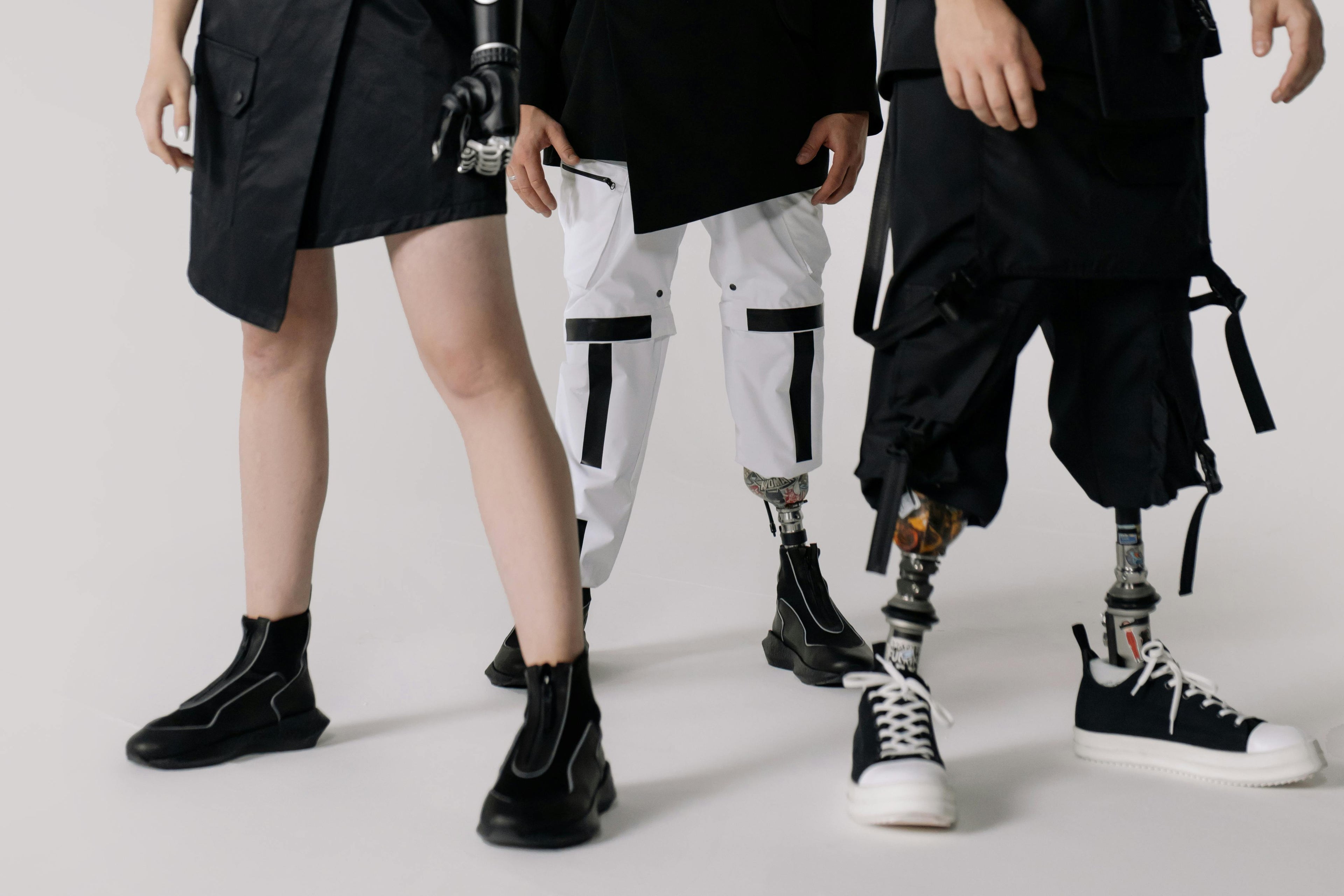 ¿Qué es la ropa adaptada?