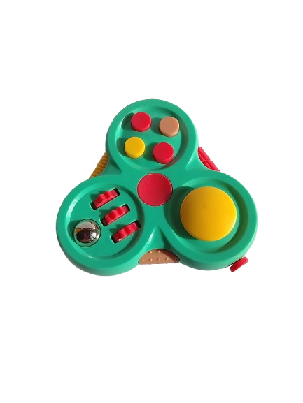 Fidget múltiple